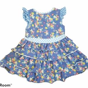 Matilda Jane "Monologue Tunic"